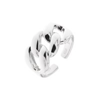 Anello Bysimon Donna Vegas Canyon in Argento 1502283 - 1502283